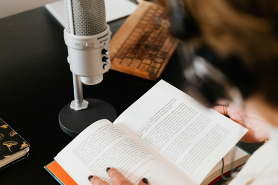 Verschiedene Methoden zur Umwandlung von Audio in Text