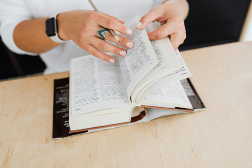 Why Translation Accuracy and Fluency Matter Why Translation Accuracy and Fluency Matter