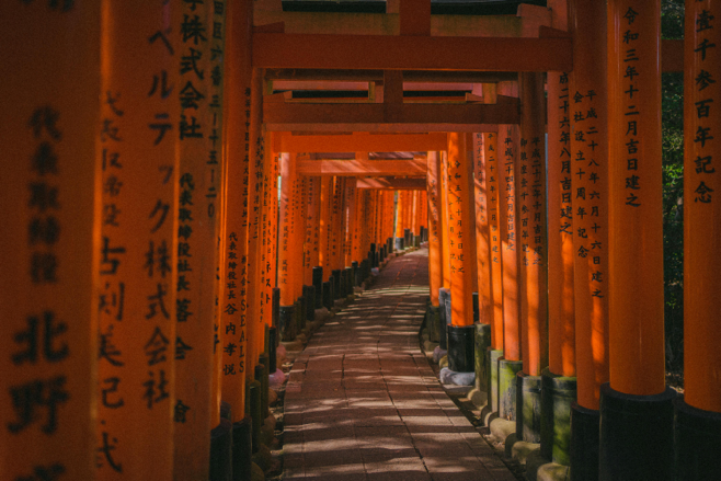 Effective Techniques for Japanese to English Translation Эффективные техники перевода с японского на английский