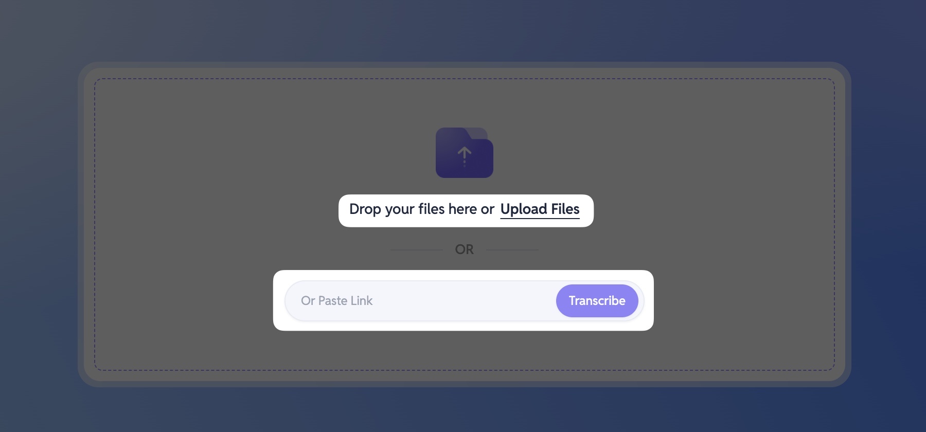 SubEasy Select the File You Want to Translate