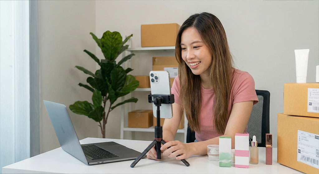 SubEasy - AI Video Translation & Dubbing: SubEasy Voice Swap for TikTok Sales