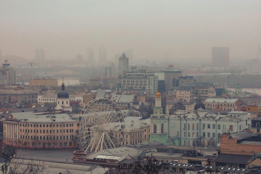SubEasy - Challenges in Ukrainian to English Translation