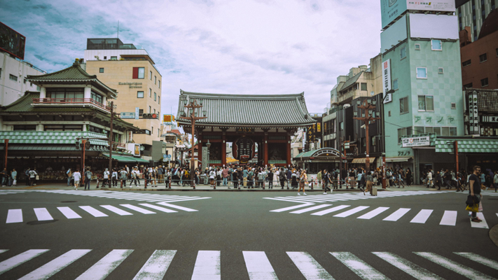 Principales razones por las que la traducción del japonés al inglés es difícil